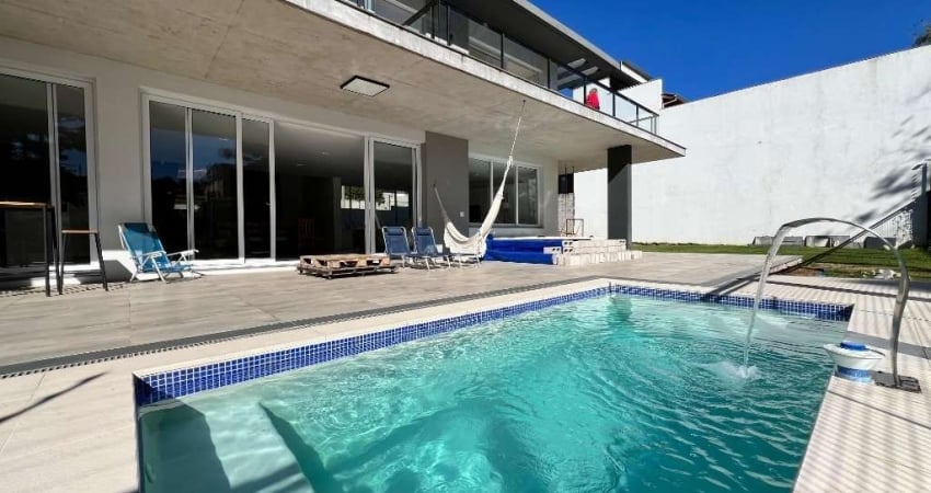 Casa com 4 quartos à venda na Rua Idilia Menegotto Rasia, 239, Salgado Filho, Caxias do Sul