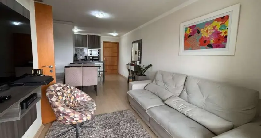 Apartamento com 2 quartos à venda na Rua Domingos Vanoni, 145, Madureira, Caxias do Sul