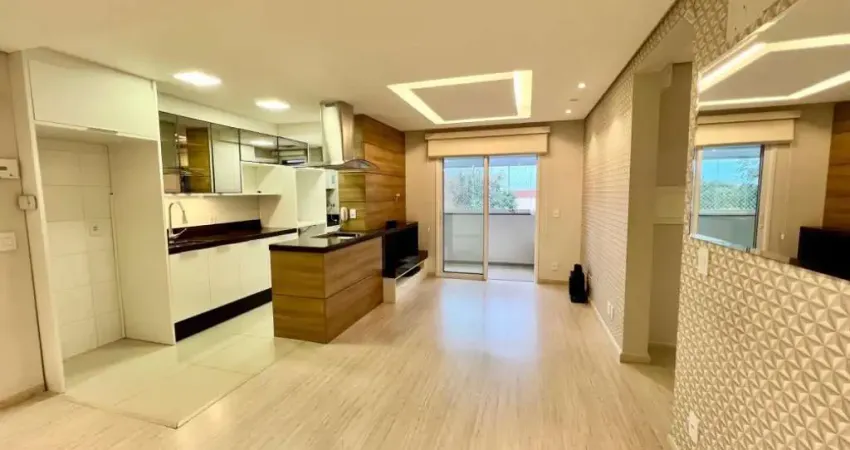 Apartamento com 3 quartos à venda na Rua João Alberto Tomazoni, 177, Villagio Iguatemi, Caxias do Sul