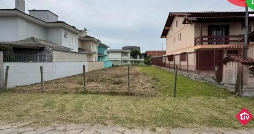 Terreno à venda na Rua Vereador Otto Scheifler, 161, Desvio Rizzo, Caxias do Sul