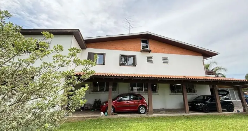 Casa com 3 quartos à venda na Rua Demétrio Moreira da Luz, 1296, Interlagos, Caxias do Sul