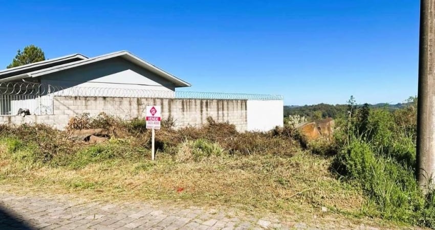 Terreno/Lote Urbanizado- Br. N. Sra. das Graças.