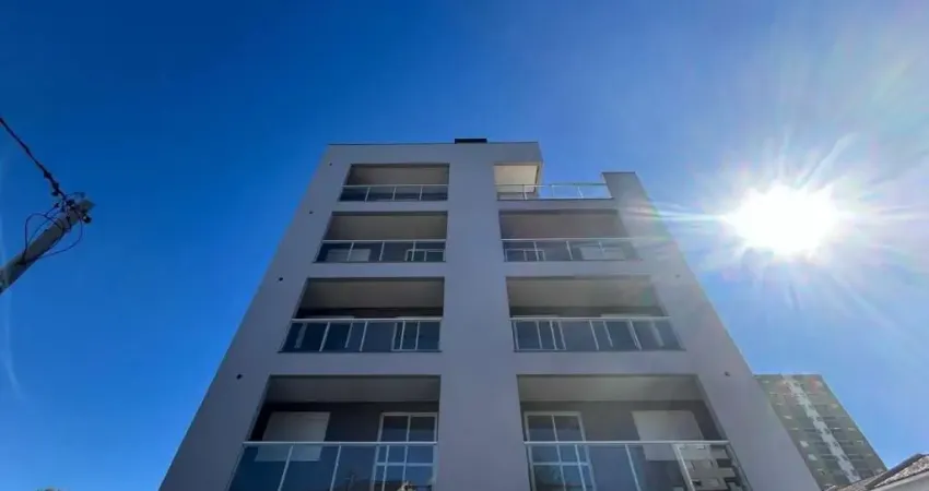 Apartamento com 2 quartos à venda na Rua Maximiliano Adami Rodrigues, 121, Santa Catarina, Caxias do Sul