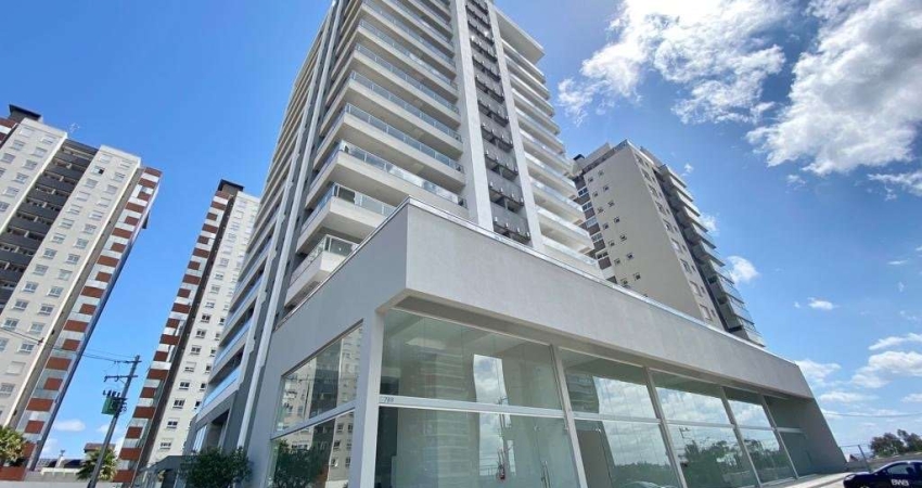 Apartamento com 3 quartos à venda na Rua Cláudio Antônio Bertoni, 27, Madureira, Caxias do Sul