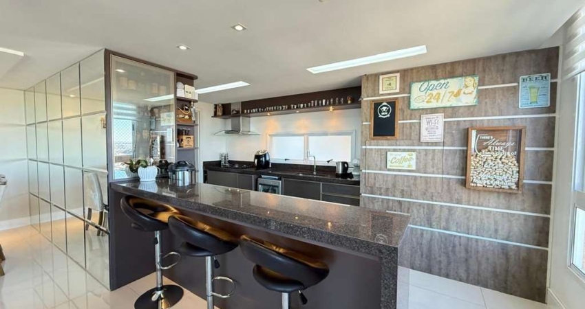 Apartamento com 3 quartos à venda na Rua Treze de Maio, 1604, Cristo Redentor, Caxias do Sul