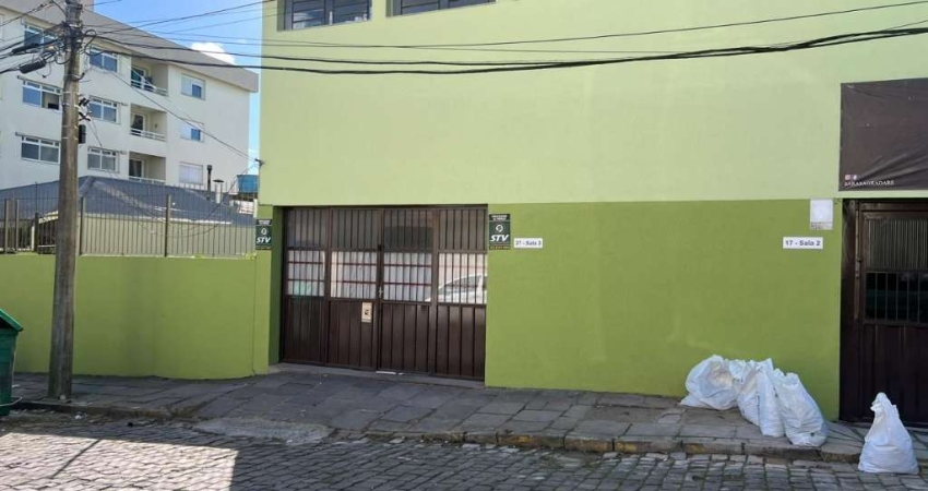 Sala comercial à venda na Rua Raposo Tavares, 27, Jardelino Ramos, Caxias do Sul
