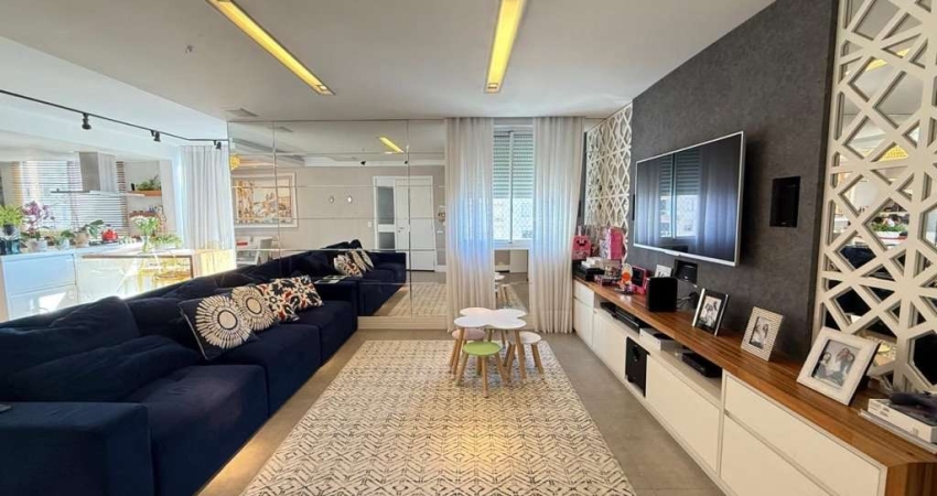 Apartamento com 3 quartos à venda na Rua Treze de Maio, 1604, Cristo Redentor, Caxias do Sul
