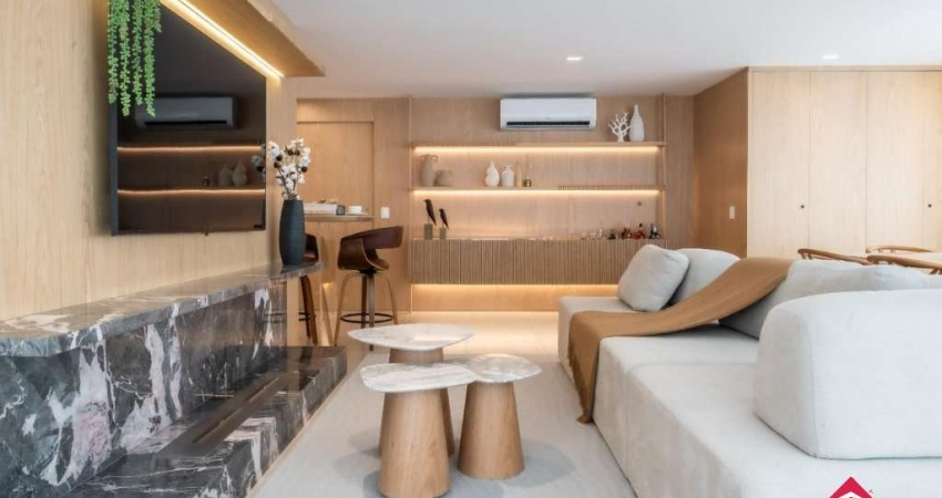 Apartamento com 3 quartos à venda na Benjamin Constant, 780, Centro, Torres