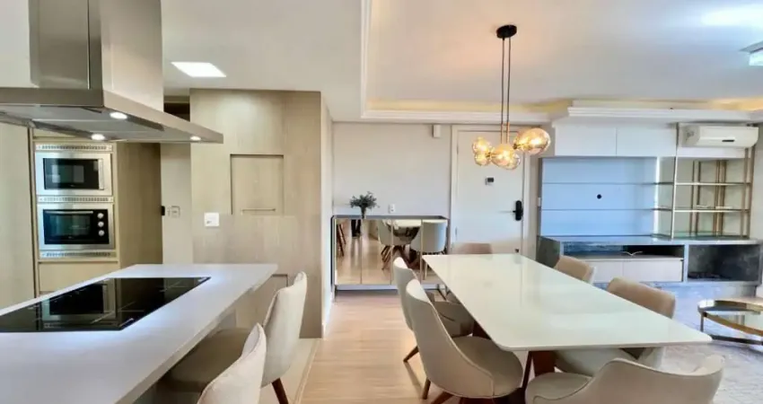 Apartamento com 3 quartos à venda na Rua Reinaldo Scherner, 28, Villagio Iguatemi, Caxias do Sul