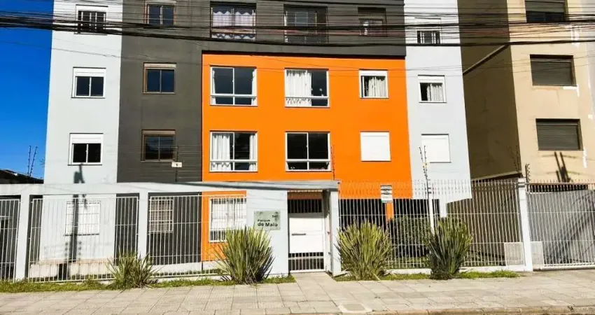 Apartamento com 2 quartos à venda na Doutor Romolo Carbone, 546, Jardim América, Caxias do Sul