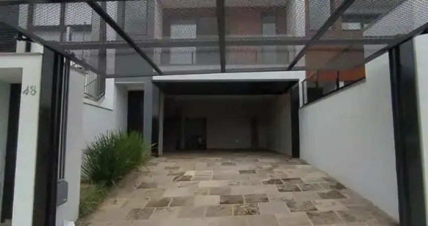 Casa com 3 quartos à venda na Francisco Chiarello, 00, Vinhedos, Caxias do Sul