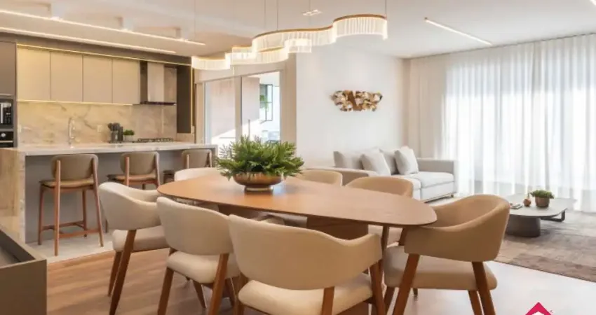 Apartamento com 3 quartos à venda na Rua Doutor Montaury, 2071, Exposição, Caxias do Sul