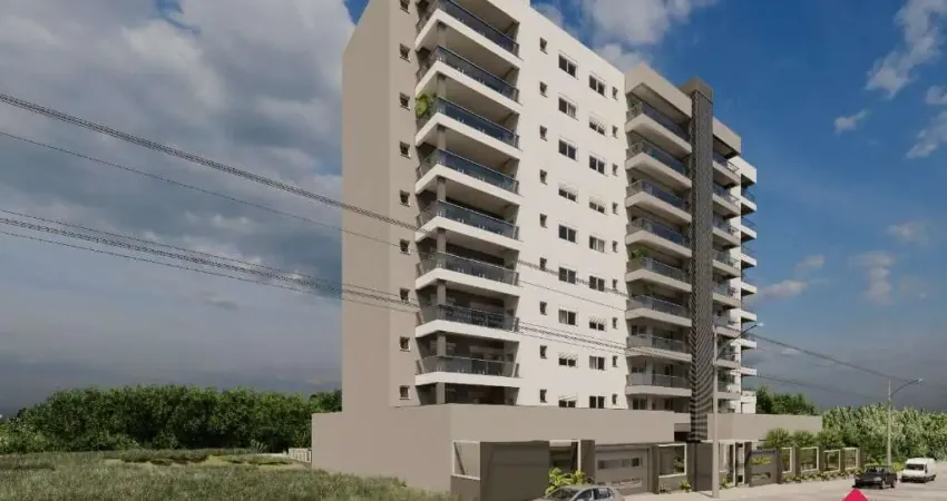 Apartamento com 3 quartos à venda na Rua João Alberto Tomazoni, 170, Sanvitto, Caxias do Sul