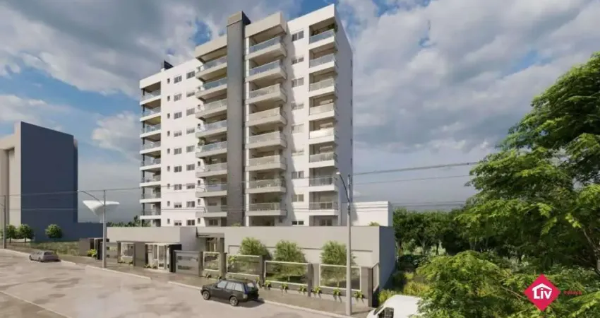 Apartamento com 3 quartos à venda na Rua João Alberto Tomazoni, 170, Sanvitto, Caxias do Sul