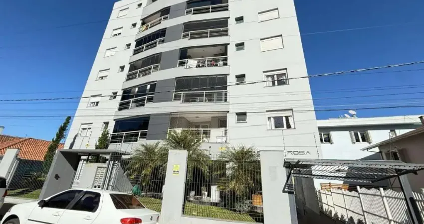 Cobertura com 3 quartos à venda na Rua Josefina Corsetti, 796, Petrópolis, Caxias do Sul