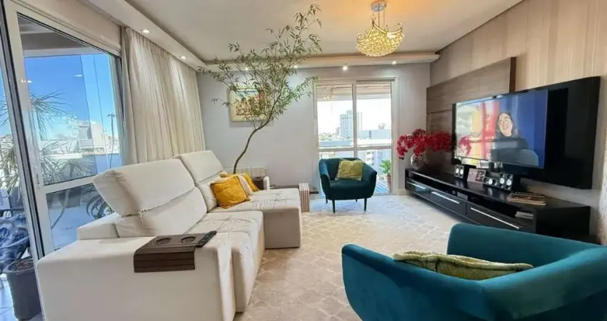 Cobertura com 3 quartos à venda na Rua Josefina Corsetti, 796, Petrópolis, Caxias do Sul