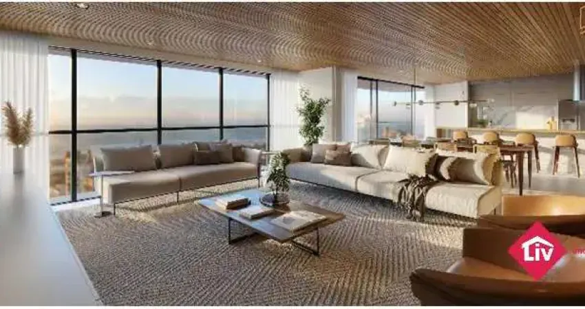 Apartamento com 4 quartos à venda na Leonardo Truda, 1, Centro, Torres