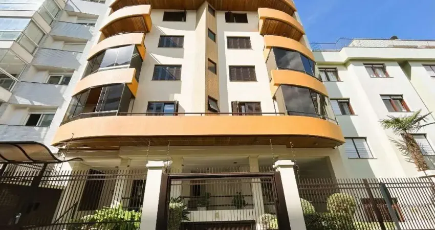 Apartamento com 3 quartos à venda na Jacinto Francisco D Aguiar, 84, Exposição, Caxias do Sul