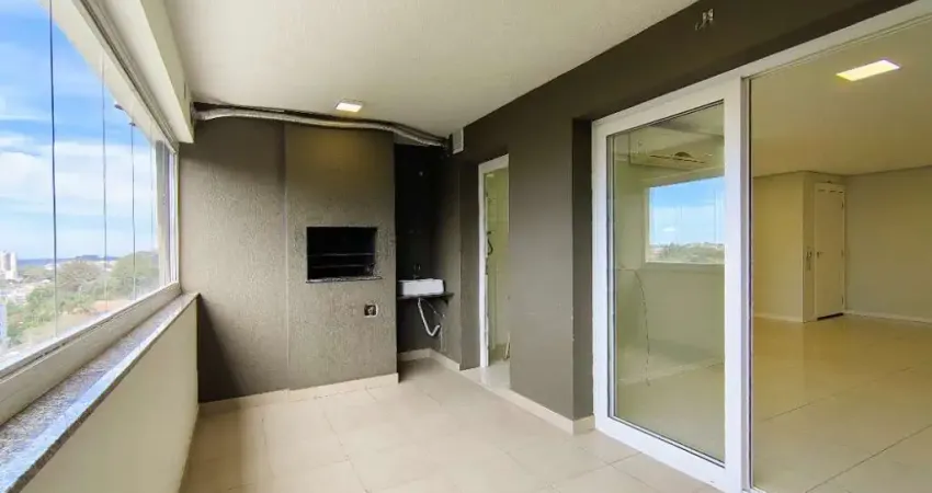 Apartamento com 3 quartos à venda na Rua Luiz Antunes, 906, Panazzolo, Caxias do Sul