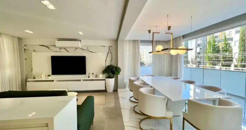 Apartamento com 3 quartos à venda na Rua Sarmento Leite, 1423, Exposição, Caxias do Sul