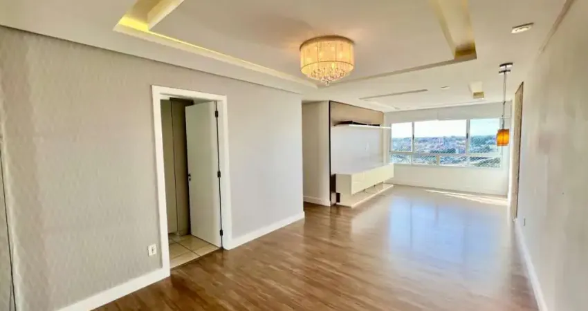 Apartamento com 3 quartos à venda na Rua Doutor Gastão Festugatto, 60, Madureira, Caxias do Sul