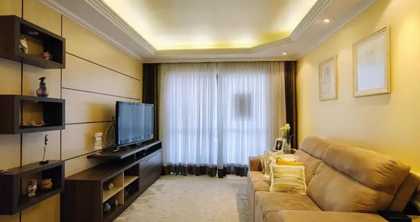 Apartamento com 3 quartos à venda na Avenida São Leopoldo, 1619, São Leopoldo, Caxias do Sul