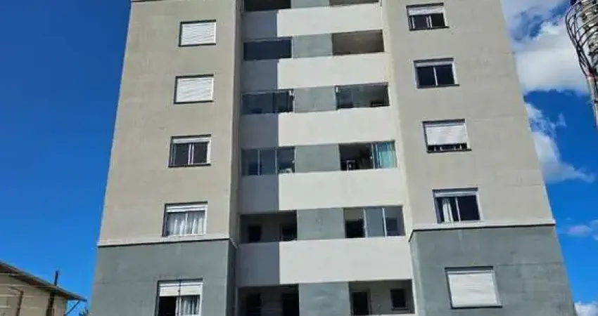 Apartamento com 2 quartos à venda na Guilherme Moz, 112, Panazzolo, Caxias do Sul