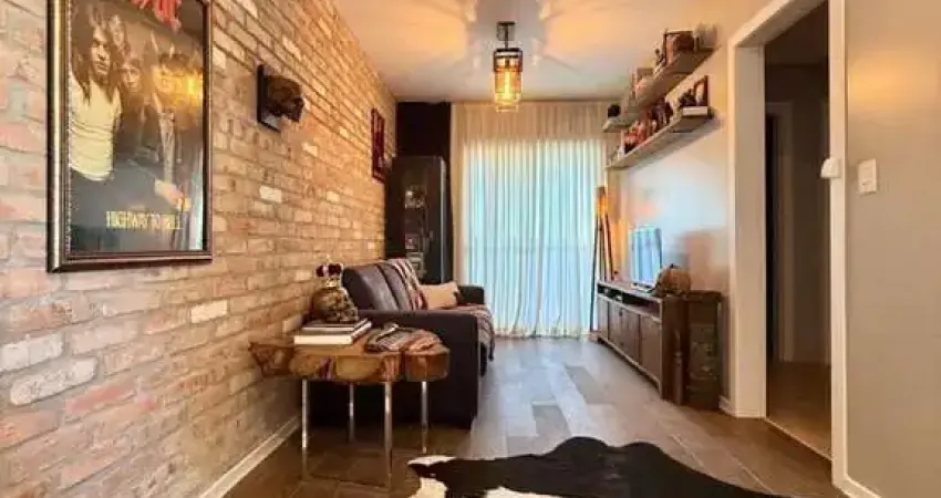 Apartamento com 2 quartos à venda na Avenida Brasil, 247, Jardim América, Caxias do Sul