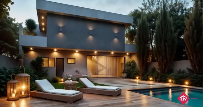 Casa com 3 quartos à venda na Estrada Vereador Ary Antônio Bergozza, 770, Nossa Senhora da Saúde, Caxias do Sul