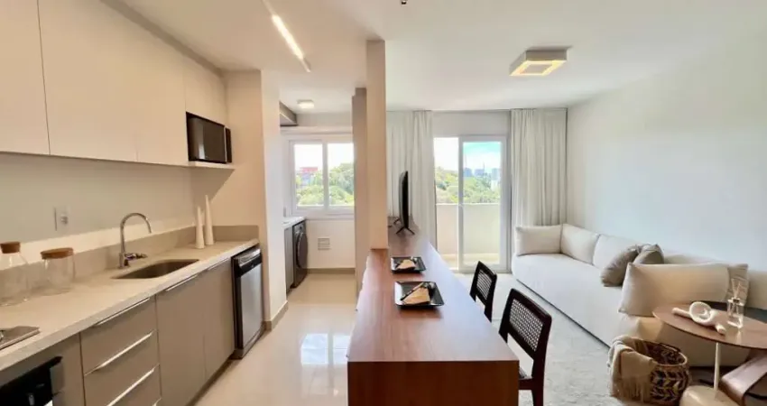 Apartamento para venda - 85.98m², 3 dormitórios, sendo 1 suites, 2 vagas - centro