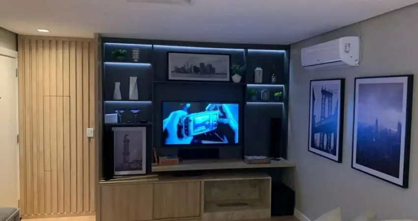 Apartamento com 2 quartos à venda na Rua Andrade Neves, 1010, Exposição, Caxias do Sul