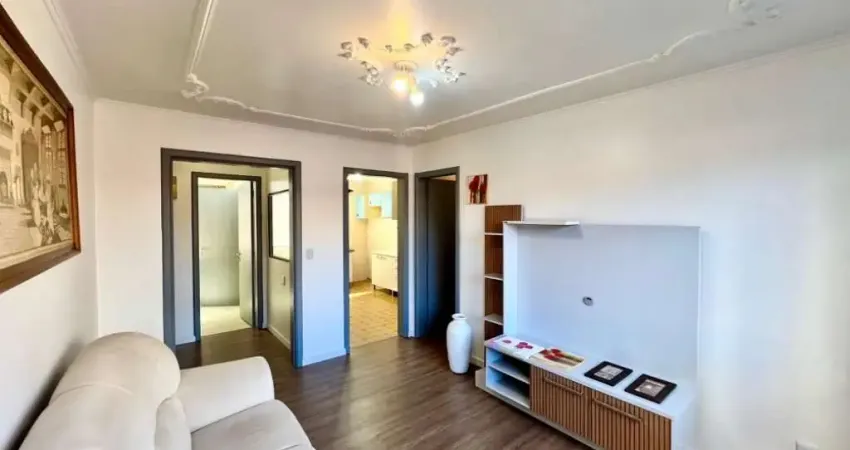 Apartamento com 2 quartos à venda na Rua Sarmento Leite, 1791, Cristo Redentor, Caxias do Sul