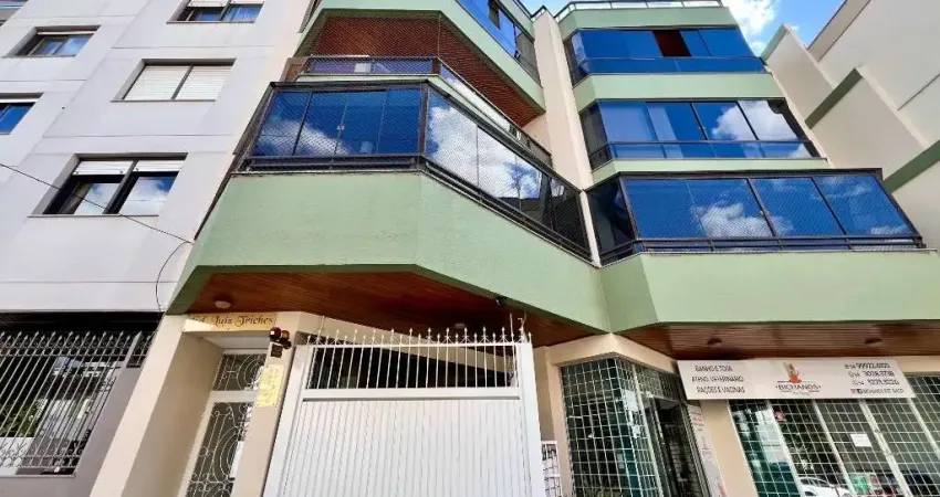 Cobertura com 3 quartos à venda na Rua Marechal Floriano, 253, Centro, Caxias do Sul