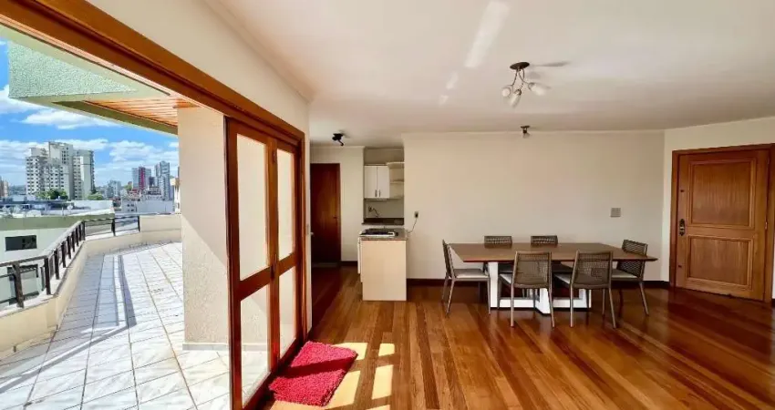 Apartamento com 3 quartos à venda na Rua Marechal Floriano, 253, Centro, Caxias do Sul