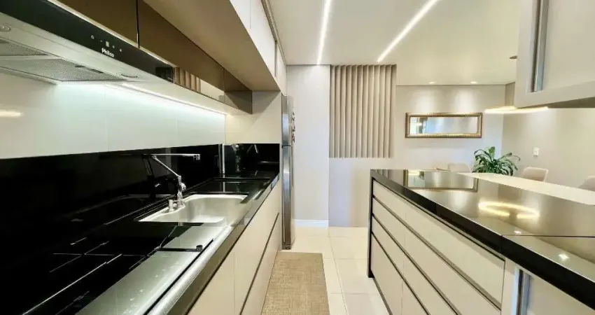 Apartamento com 3 quartos à venda na Rua Luiz Antunes, 906, Panazzolo, Caxias do Sul