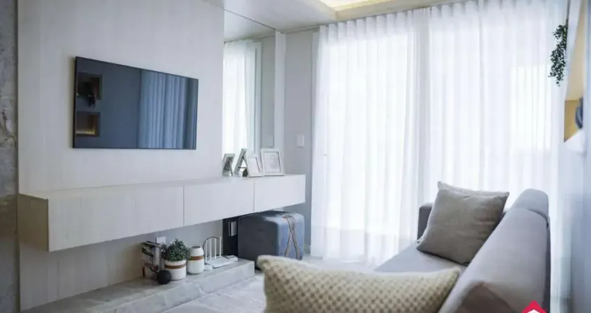 Apartamento para venda - 130.8m², 3 dormitórios, sendo 1 suites, 2 vagas - petrópolis