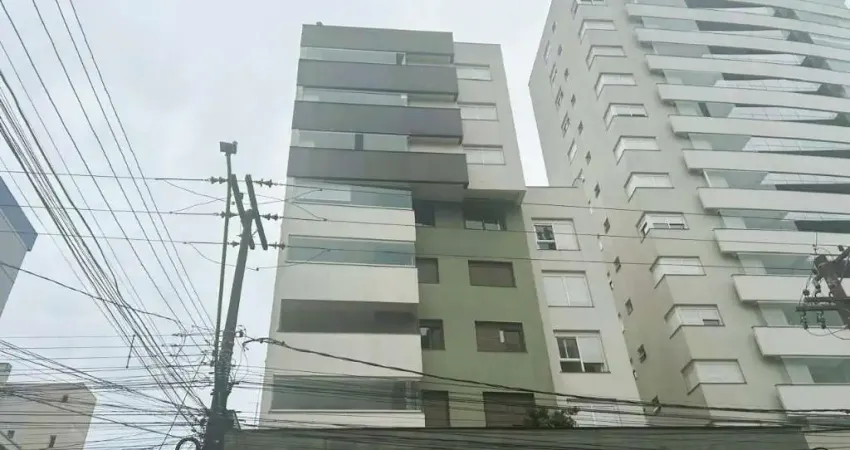 Apartamento para venda - 87.71m², 2 dormitórios, sendo 1 suites, 2 vagas - são pelegrino