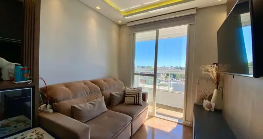 Apartamento com 2 quartos à venda na Rua Vinte de Setembro, 3023, São Pelegrino, Caxias do Sul