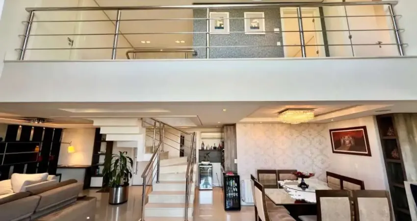 Apartamento com 3 quartos à venda na Rua Domingos Oliva dos Santos, 336, Villagio Iguatemi, Caxias do Sul