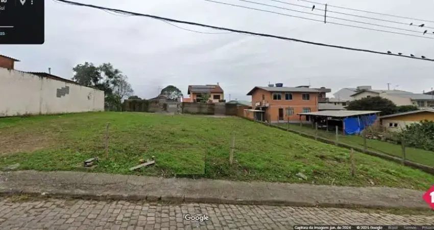 Terreno à venda na Rua Irmã Jandyra Maschio, 1, Jardim Eldorado, Caxias do Sul