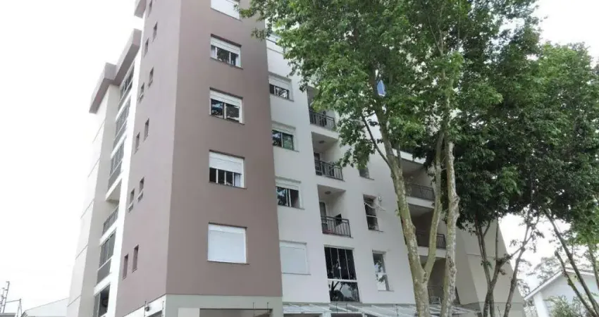 Apartamento para venda - 82.58m², 2 dormitórios, sendo 1 suites, 2 vagas - vinhedos