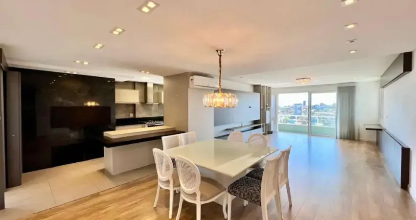 Apartamento com 3 quartos à venda na Almirante Tamandare, 103, Panazzolo, Caxias do Sul