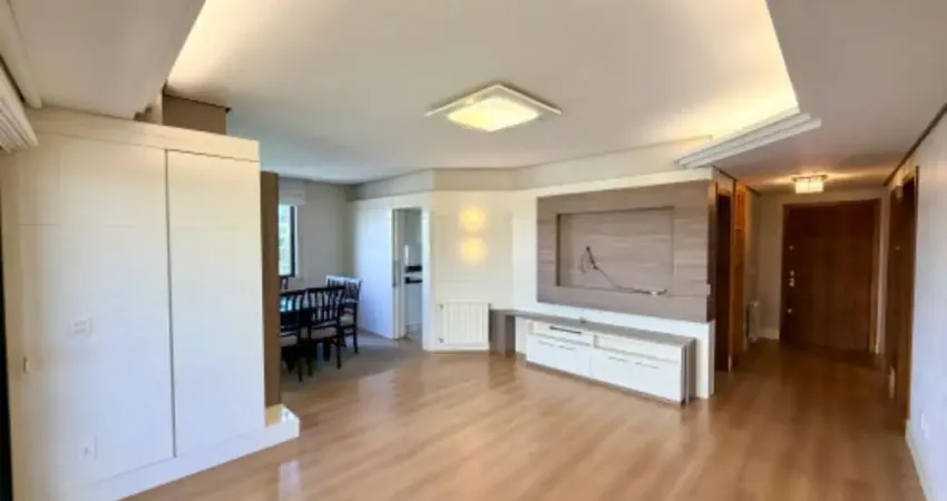 Apartamento com 3 quartos à venda na Rua José Aloysio Brugger, 1537, Jardim América, Caxias do Sul