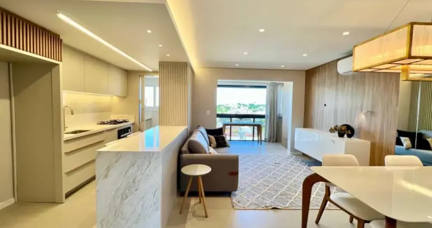 Apartamento para venda - 101m², 3 dormitórios, sendo 1 suites, 2 vagas - exposição