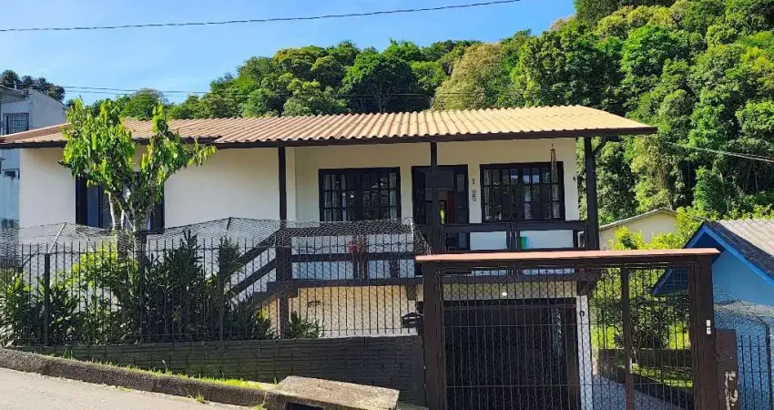 Casa com 3 quartos à venda na Rua Joanna Toscana Mezzomo Lora, 1025, Desvio Rizzo, Caxias do Sul