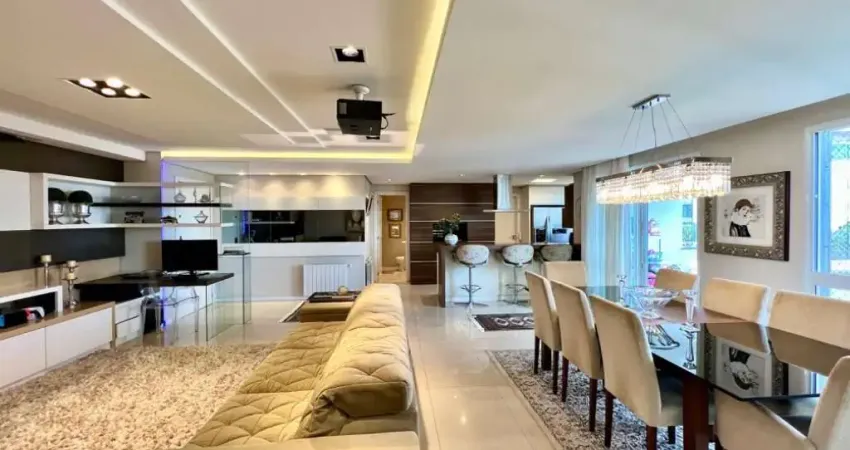 Apartamento com 3 quartos à venda na Rua Bento Gonçalves, 471, Nossa Senhora de Lourdes, Caxias do Sul