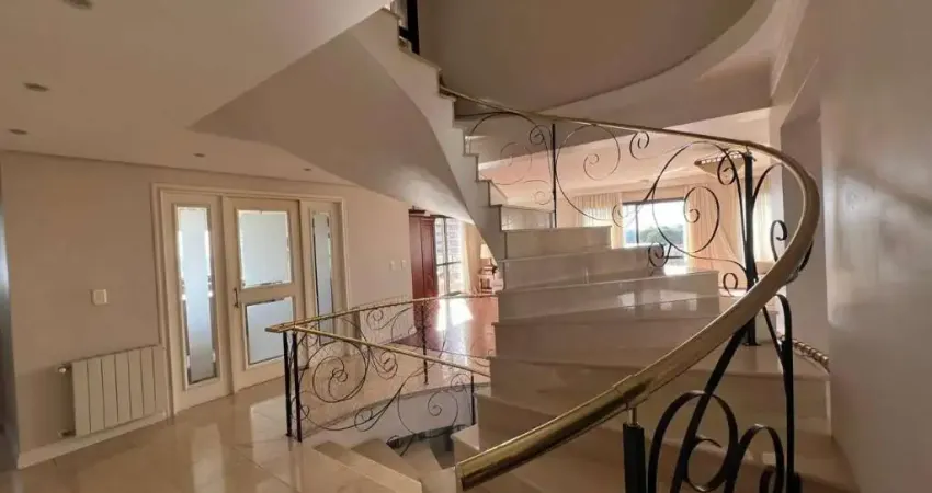 Cobertura com 4 quartos à venda na Rua Pinheiro Machado, 330, Nossa Senhora de Lourdes, Caxias do Sul