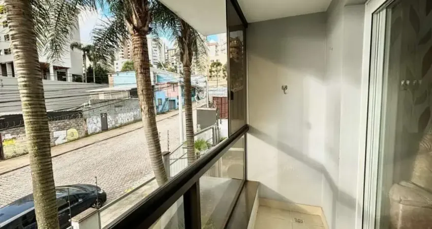 Apartamento com 3 quartos à venda na Rua José Jaconi, 734, Centro, Caxias do Sul