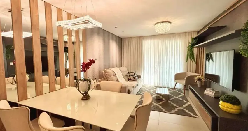 Apartamento com 3 quartos à venda na Rua Duque de Caxias, 2521, Madureira, Caxias do Sul