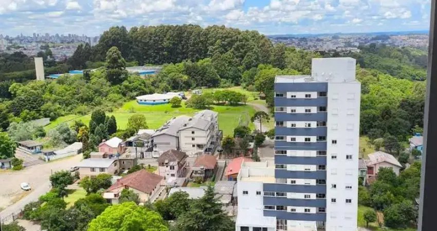 Apartamento com 2 quartos à venda na Avenida Alexandre Rizzo, 1291, Desvio Rizzo, Caxias do Sul